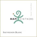 Man Vintners - Sauvignon Blanc 2024