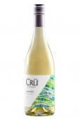Cru Winery - Albarino 2024