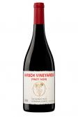 Hirsch - San Andreas Fault Pinot Noir 2022