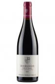 Hudelot Baillet - Bourgogne Pinot Noir 2023
