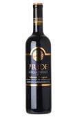 Pride Mountain Vineyards - Cabernet Sauvignon 2021