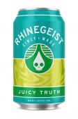 Rhinegeist - Juicy Truth Hazy IPA 0 (12)
