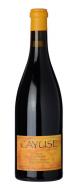Cayuse - Syrah Walla Walla Valley Cailloux Vineyard 2020