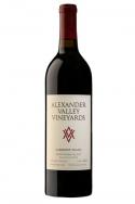 Alexander Valley Vineyards - Cabernet Franc 2023