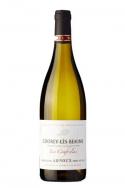 Arnoux - Chorey Les Beaune Confrelins Blanc 2022