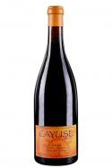 Cayuse - Syrah Cailloux Vineyard 2021