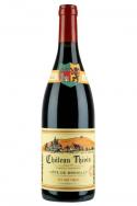 Chateau Thivin - Beaujolais Cote De Brouilly 2023