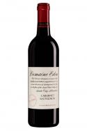 Domaine Eden - Santa Cruz Cabernet 2021