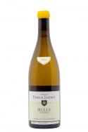 Dureuil-Janthial - Rully Blanc Maizieres 2022