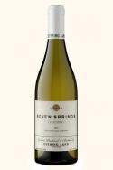 Evening Land - Chardonnay Seven Springs 2022