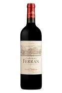 Ferran - Pessac Leognan 2022