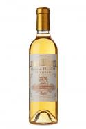 Filhot - Sauternes 2022