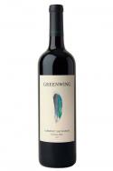 Greenwing - Cabernet Sauvignon 2023