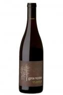 Gros Ventre - High Country Red 2021
