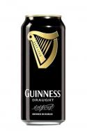 Guinness - Draught Stout 0 (151)