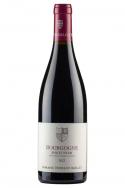 Hudelot Baillet - Bourgogne Pinot Noir 2023