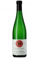 Jb Becker - Riesling Wallufer Trocken 2022