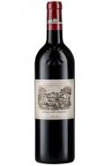 Lafite Rothschild - Pauillac 2004