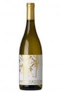 Matthiasson - Chardonnay Linda Vista 2022