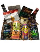 Micro-Brews Beer Gift Basket 0