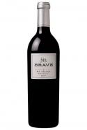 Mt. Brave - Cabernet Mt. Veeder 2018