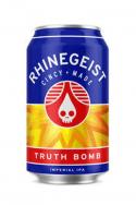 Rhinegeist - Truth Bomb Imperial IPA 0 (12)