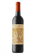 Silk & Spice - Red Blend 2022