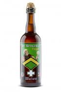 St. Bernardus - Tripel Abbey 0 (750)