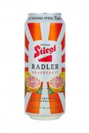 Stiegl - Grapefruit Radler 0 (169)