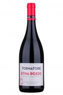 Tornatore - Etna Rosso 2022