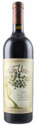 Bella Union - Cabernet Sauvignon 2021