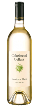 Cakebread - Sauvignon Blanc Napa Valley 2024