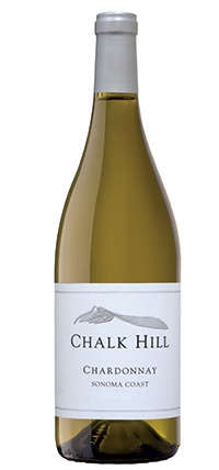 Chardonnay Chalk Hill Sonoma 2024
