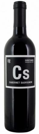 Substance - Cabernet Sauvignon 2021