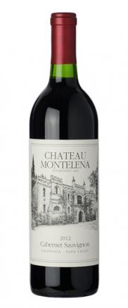 Chateau Montelena - Cabernet Sauvignon Napa Valley 2021