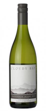Cloudy Bay - Sauvignon Blanc Marlborough 2024
