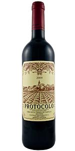 Protocolo - Tempranillo 2023