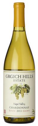 Grgich Hills - Chardonnay Napa Valley 2021
