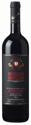 Il Poggione - Brunello di Montalcino 2020