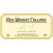 Ken Wright - Pinot Noir Willamette Valley 2024