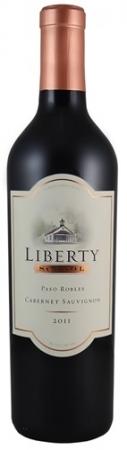 Liberty School - Cabernet Sauvignon Paso Robles 2023
