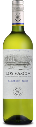 Los Vascos - Sauvignon Blanc Casablanca 2023