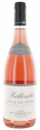 M. Chapoutier - Belleruche Rose 2021
