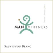 Man Vintners - Sauvignon Blanc 2024