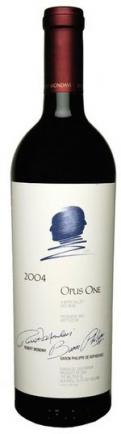 Opus One - Red Wine Napa Valley 2022
