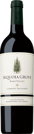Sequoia Grove - Cabernet Sauvignon Napa Valley 2022