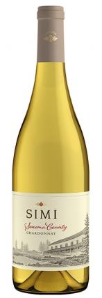 Simi - Chardonnay Sonoma County 2023