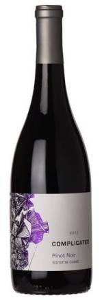 Complicated - Pinot Noir 2021