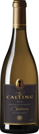 The Calling - Chardonnay Russian River Valley Dutton Ranch 2023