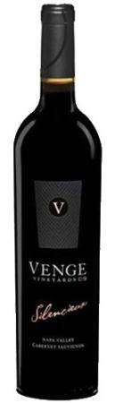 Venge - Silencieux Cabernet Sauvignon Napa Valley 2022